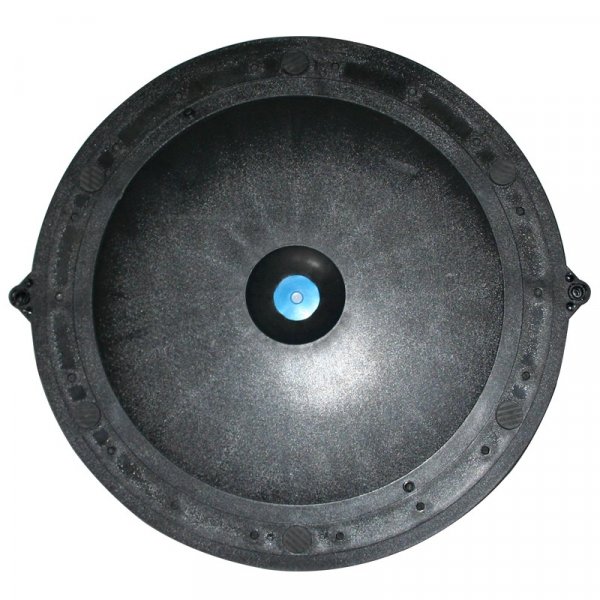 Balancebold - halvkugle med tr�ningsb�nd