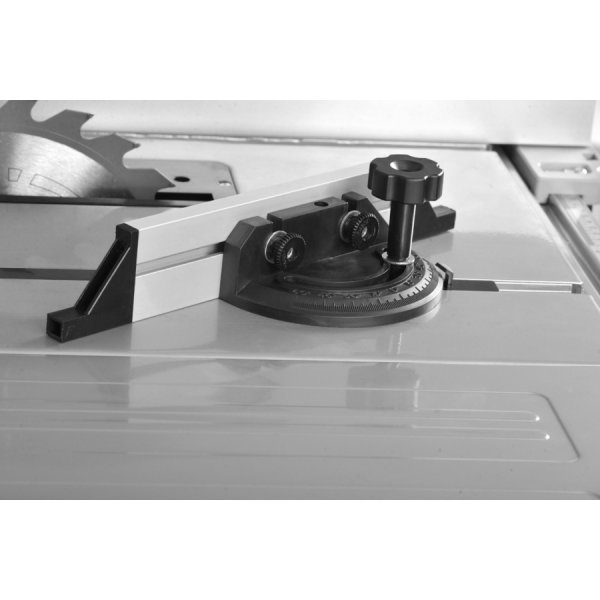 Bordscirkelsåg med bordsförlänging - 1600W Bordscirkelsåg med bordsförlänging - 1600W