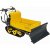 Snöblad 100 cm för Minidumper Werkraft - Trädgårdsmaskiner Snöblad 100 cm för Minidumper Werkraft - Trädgårdsmaskiner
