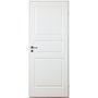 Innerdrr Gotland - 3-spegel - Formpressad