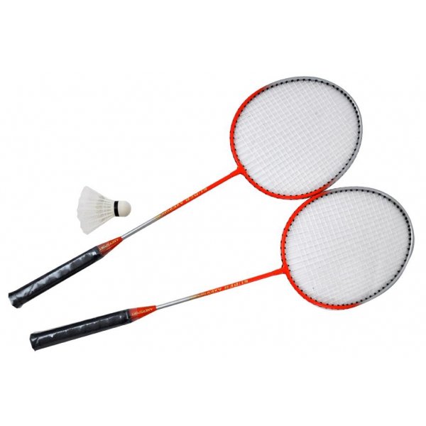Badmintonset II