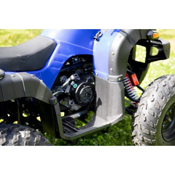 Fyrhjuling - 200cc Fyrhjuling - 200cc