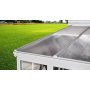 Sunrise Uterum - Svart 4,4 x 3 m