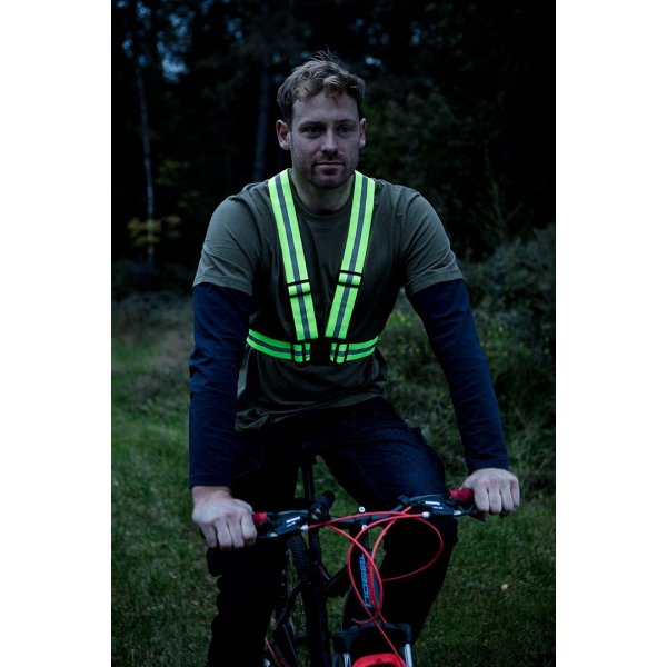 Reflexsele Reflexsele