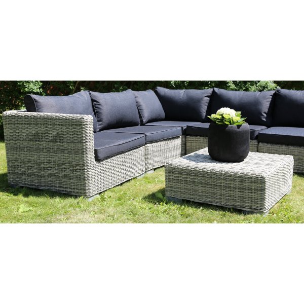 Hjortsberga utem�belgrupp - Natur konstrotting