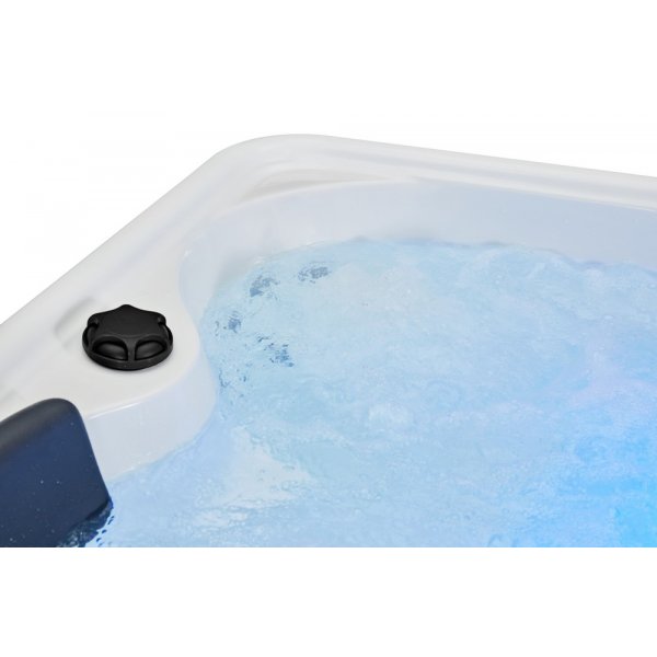 Spabad Ease IIII - 3 pers Spabad Ease IIII - 3 pers