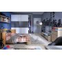 Filippa S�ngbord - Ljus ek