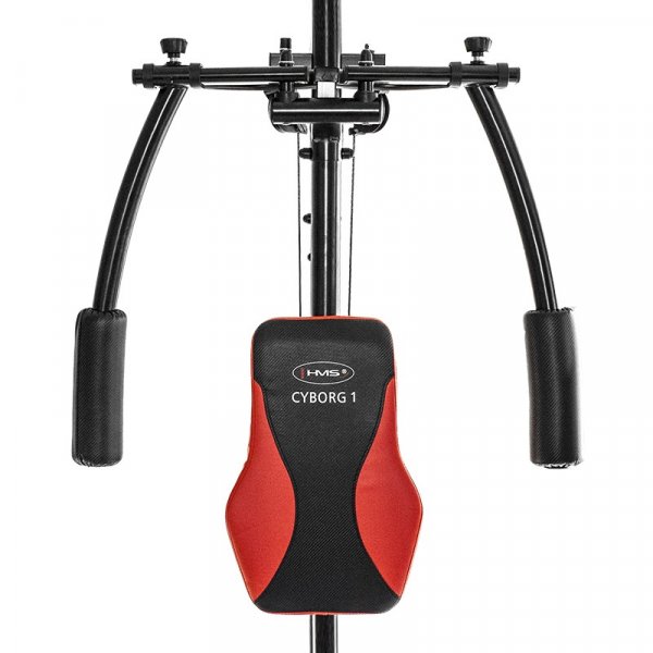 HMS Hemmagym Cyborg HMS Hemmagym Cyborg