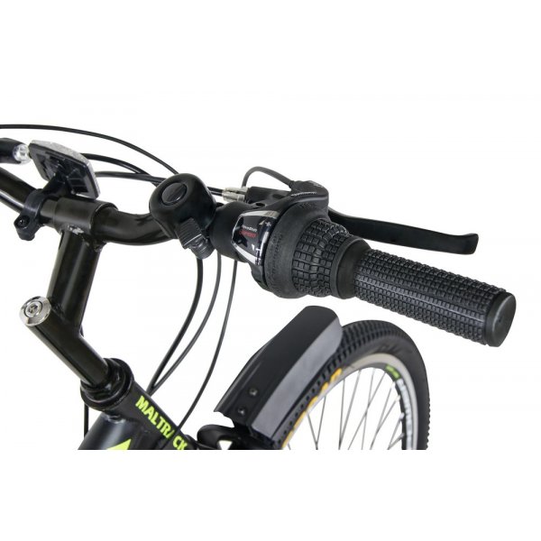 Mountainbike Target 26\\\" - Grön Mountainbike Target 26\\\" - Grön