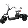 Elscooter Trehjuling - CityCoco 1200W