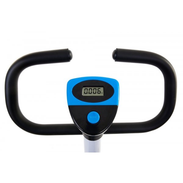 Träningscykel - Blå Träningscykel - Blå