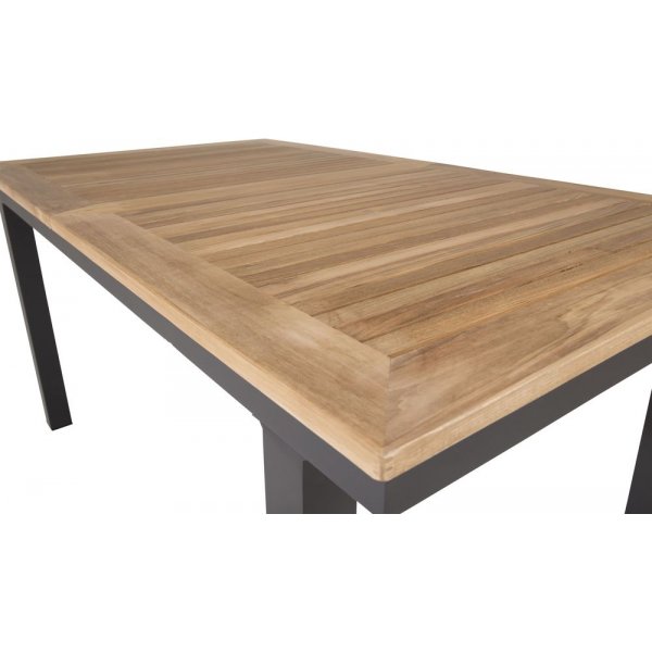 Dotorp Matbord – Svart Dotorp Matbord – Svart