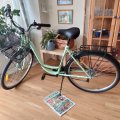 Kundbild Damcykel Shopper - 28