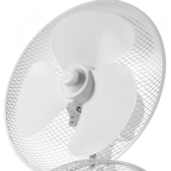 Skrivbordsfläkt - WBS60 Skrivbordsfläkt - WBS60