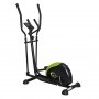 Crosstrainer M - Magnetisk (H9244) svart & grn