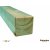 Limtræsstolpe 90x90x1000 mm - Grøn trykimprægneret