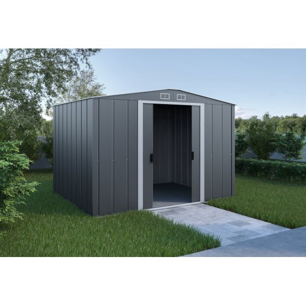 Frrd ECO Shed - 4,3 m