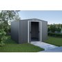 Frrd ECO Shed - 4,3 m