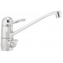 FM Mattsson K�ksblandare 9000 Krom - 9101-0000