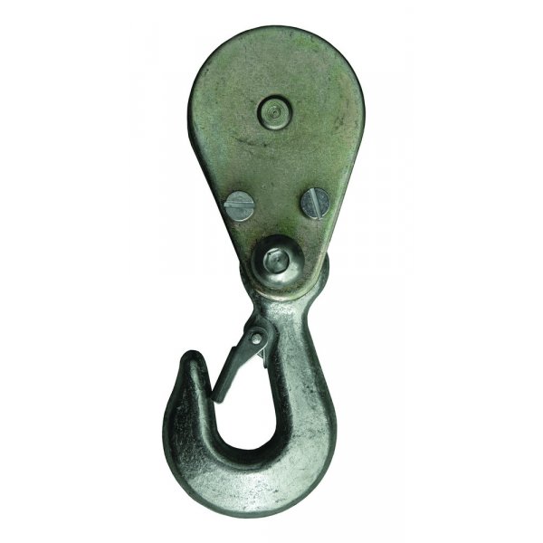 Brytblock med krok 600 kg