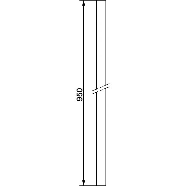 FM Mattsson Rør Krom FM Mattsson Rør Krom