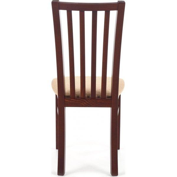 Stol i valn�t / Beige sits