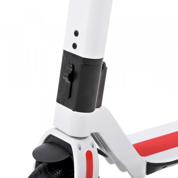 Hopfllbar Elsparkcykel - 250W