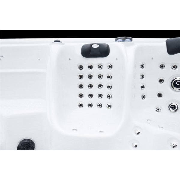Swimspa/ Simspa Swimspa/ Simspa