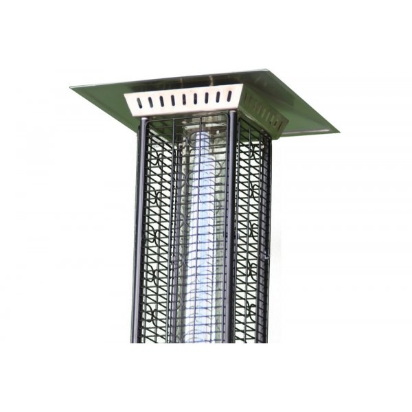 Tower - Terrassvärmare | Gasol 14 kW Tower - Terrassvärmare | Gasol 14 kW