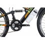 Mountainbike Target 26\\\" - Grn