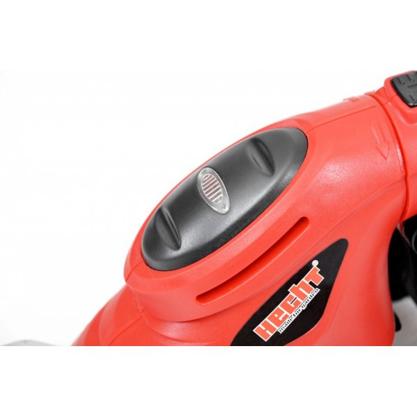 Akkukäyttöinen ruohotrimmeri teleskooppikahvalla Akkukäyttöinen ruohotrimmeri teleskooppikahvalla