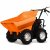 Minidumper / Motordriven skottkrra 196cc | 300kg