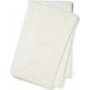 Fluffy pl�d Ivory - 120 x 180 cm