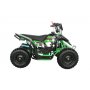 Mini-ATV - 50cc + Lse kde