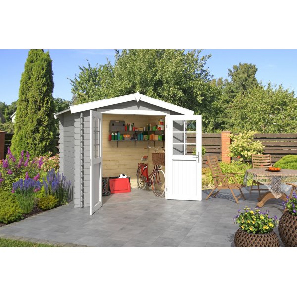 Depotrum Ingrid A - 4,8 m