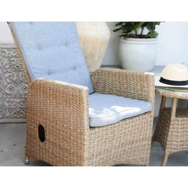 Sienna utembelset stllbar - Natur