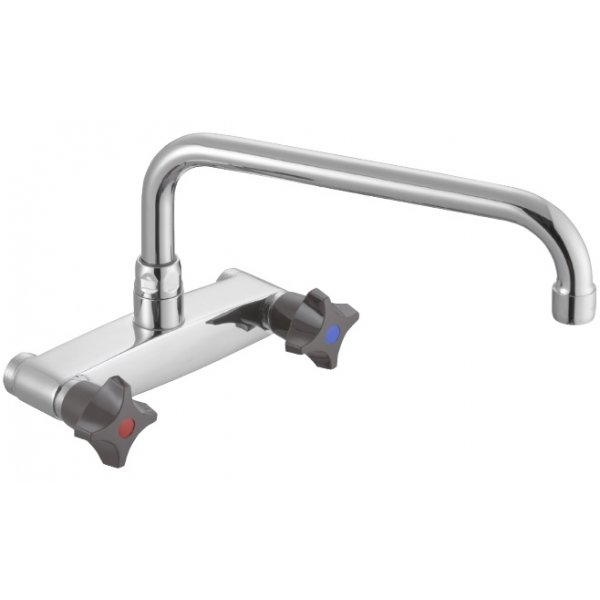 FM Mattsson Kksblandare Krom - 3030-0610