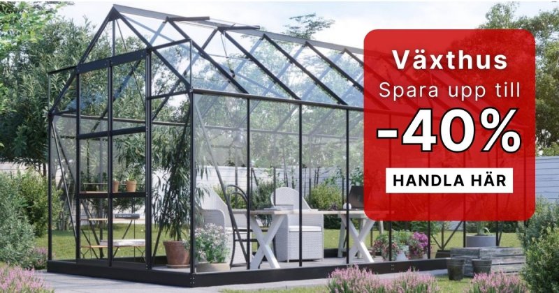 V�xthus p� erbjudande