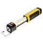 Utfllbar ficklampa, 180 lm
