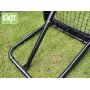 Rebounder fr fotbollstrning - 84 x 84 cm