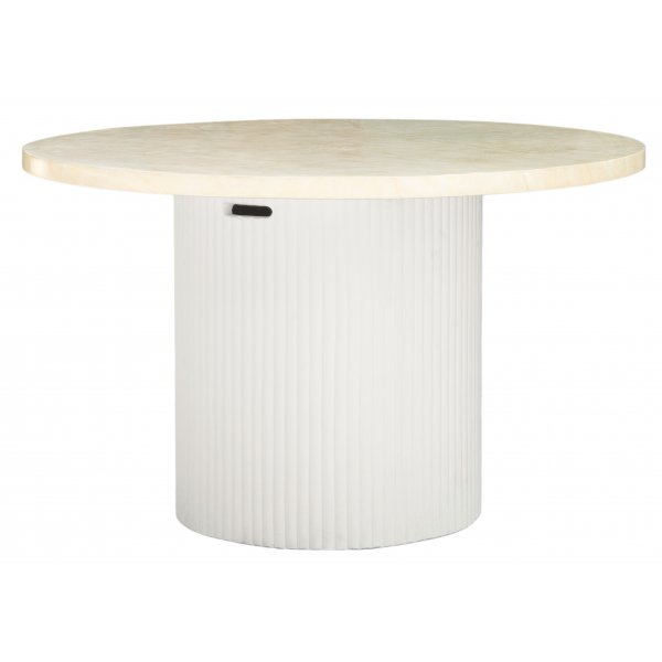 Merca Outdoortisch - Esstisch für die Terrasse + Textilimprägnierung für Outdoormöbel Merca Outdoortisch - Esstisch für die Terrasse + Textilimprägnierung für Outdoormöbel