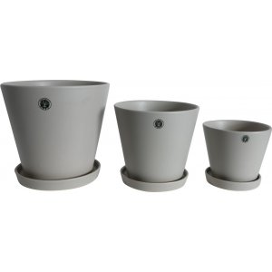 Krukset 3 set - Ljusgr�