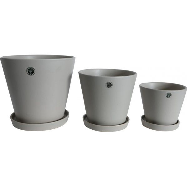 Krukset 3 set - Ljusgr�