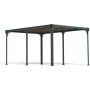 Canopia Milano Hardtop Paviljong