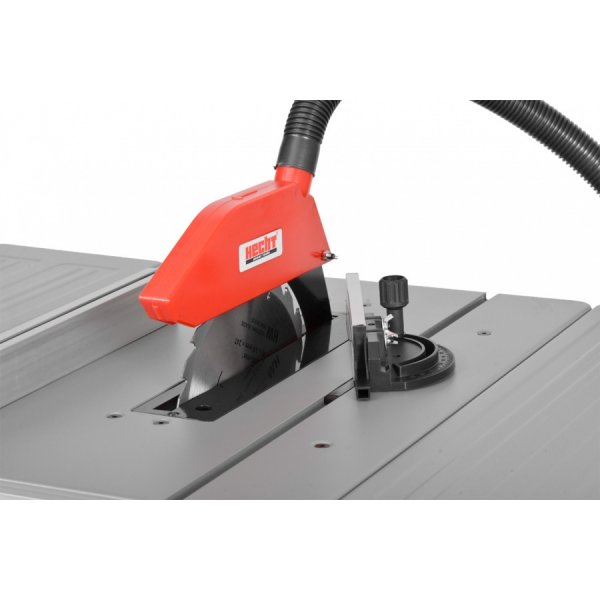 Bordscirkels�g med�bordsf�rl�ngning - 2000W