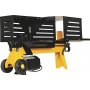Elektrisk Vedklyv 7 Ton Werkraft - 2300W 230V - Stockl�ngd 52 cm & �50-250 mm