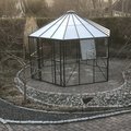 Kundbild Växthus Atrium - 9 m² - Part: Ett mycket prisvärt o snyggt...