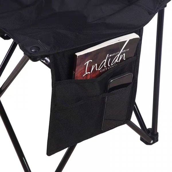 Hopf�llbar campingb�nk � plats f�r 6 personer