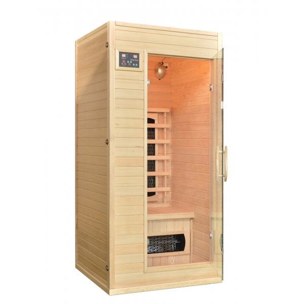 Infraröd bastu Ambience A1 Infraröd bastu Ambience A1