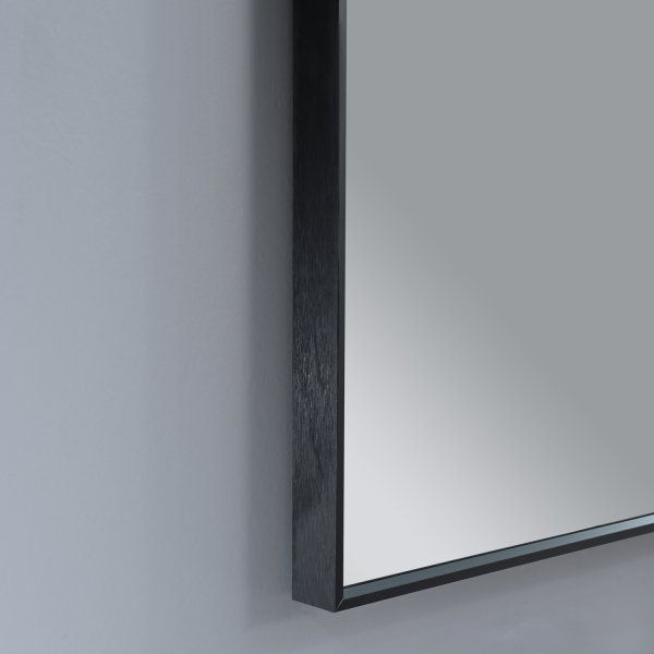 Badrumsmöbler Modern Slate - Grå Badrumsmöbler Modern Slate - Grå